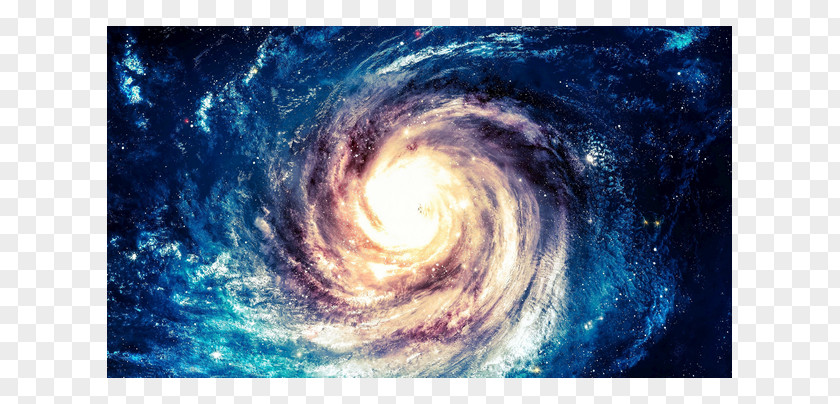 Galaxy Space Desktop Wallpaper Andromeda PNG