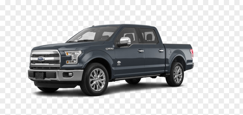 Heart Beat Faster 2016 Ford F-150 King Ranch Pickup Truck Car 2018 PNG