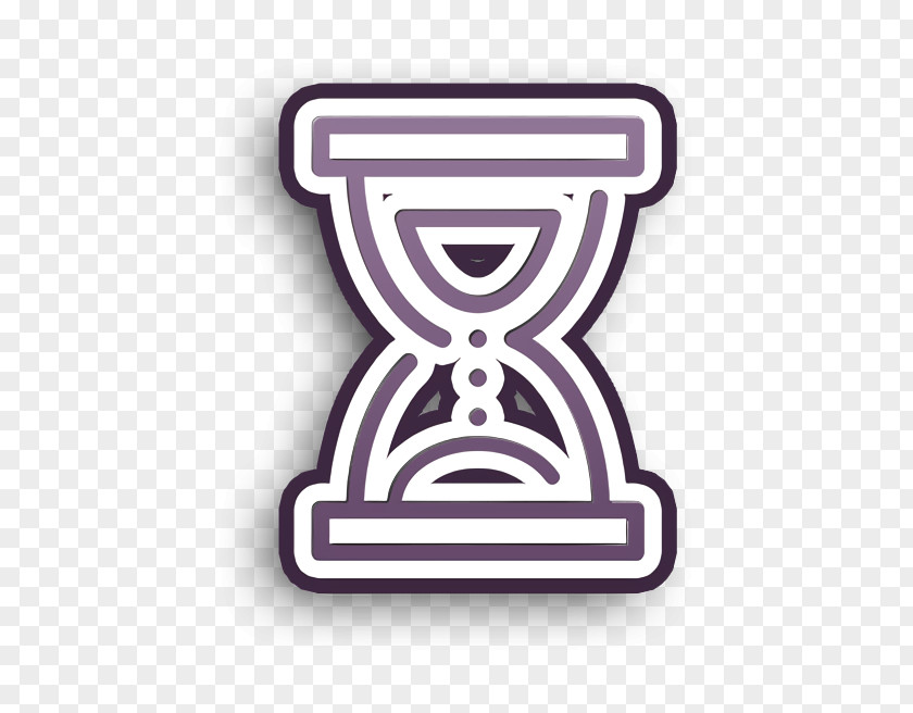 Hourglass Icon Hour PNG