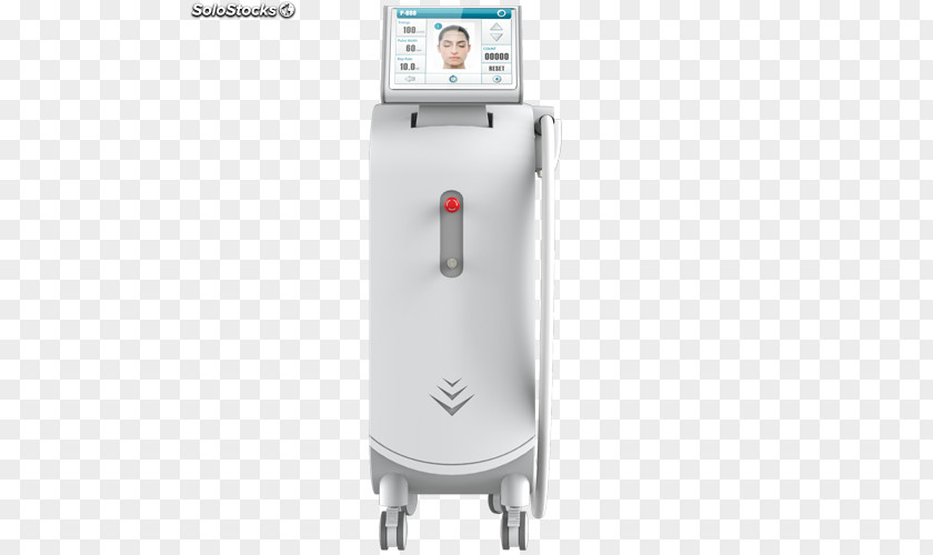 Light Laser Hair Clipper Medicine PNG