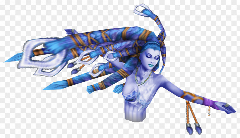 Lord Shiva File Dissidia 012 Final Fantasy III PNG