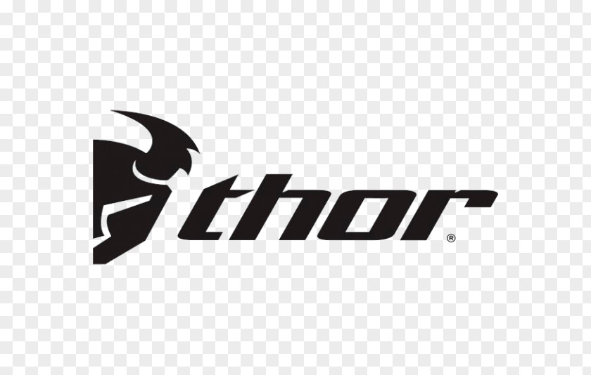 Motocross Thor Motorcycle Logo Clothing Accessories PNG