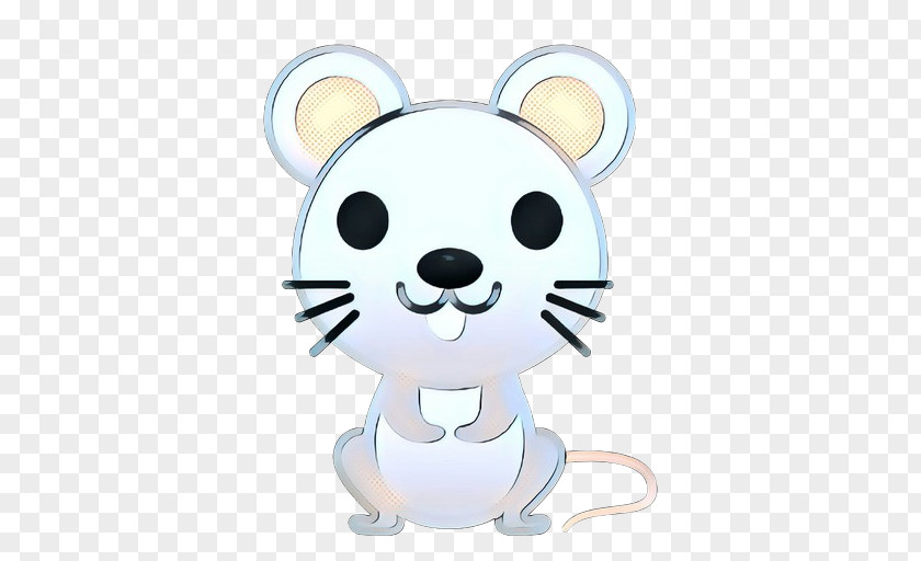 Muridae Snout Cartoon Head Mouse Nose Rat PNG