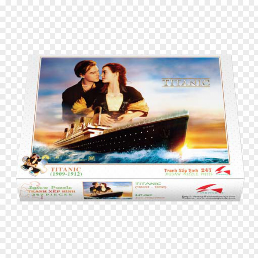 Painting Paper Titanic 1909-1912: Les Secrets De La Construction Du Titan Des Mers Jigsaw Puzzles Multimedia Printing PNG