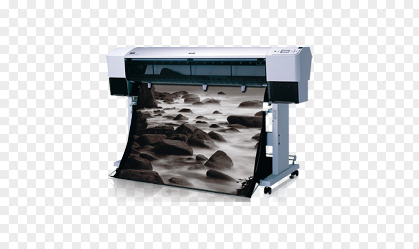 Printer Paper Epson Inkjet Printing PNG