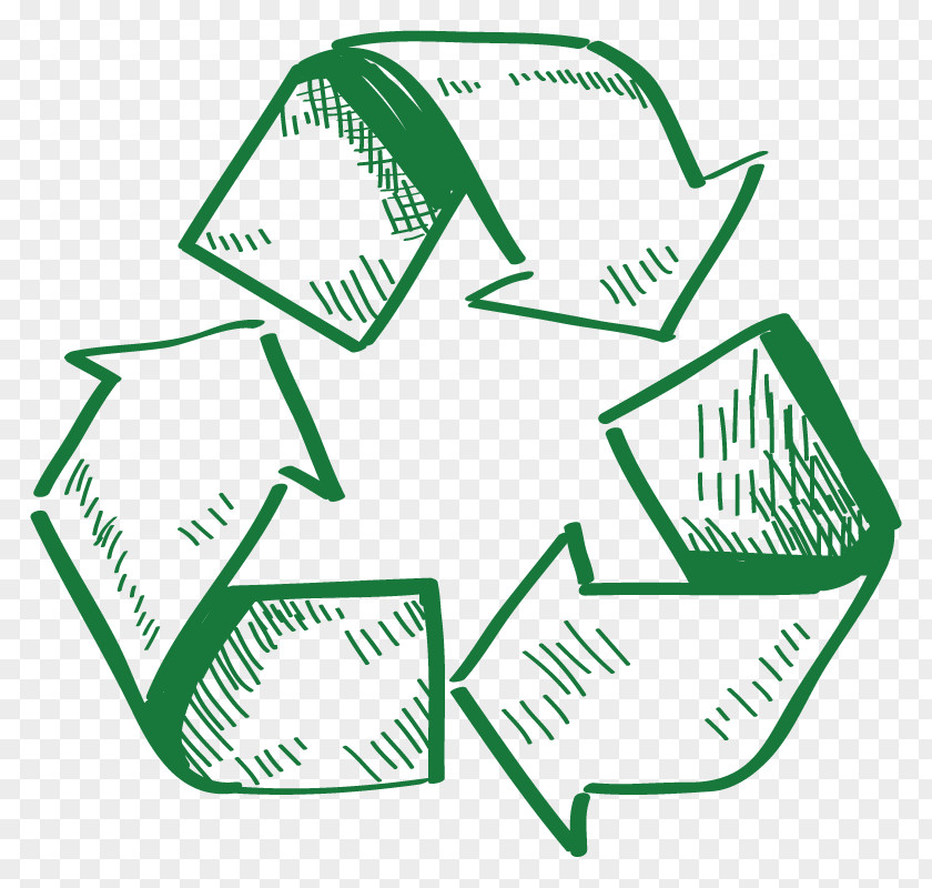 Recyclable Resources Recycling Symbol Packaging And Labeling Plastic Waste PNG