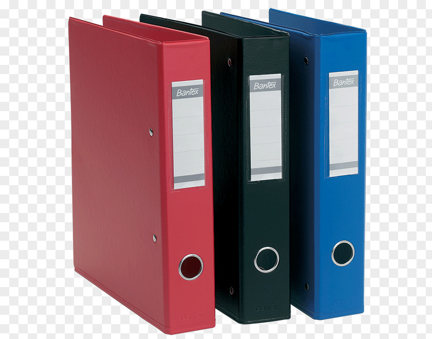 Ring Binder Paper Office Supplies File Folders Polypropylene PNG