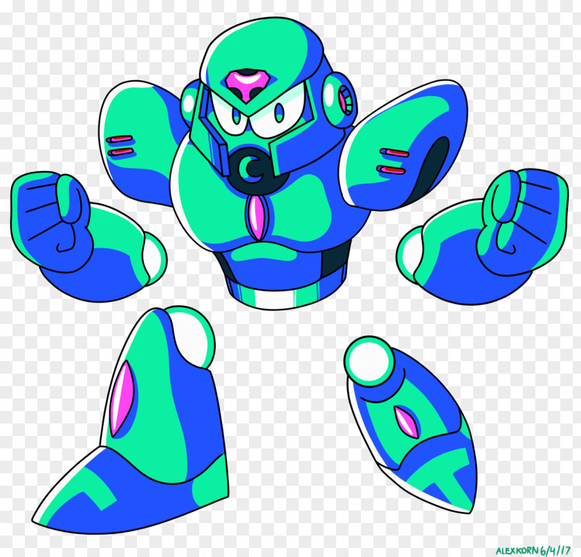 Sprite Mega Man X Proto Boss Level PNG
