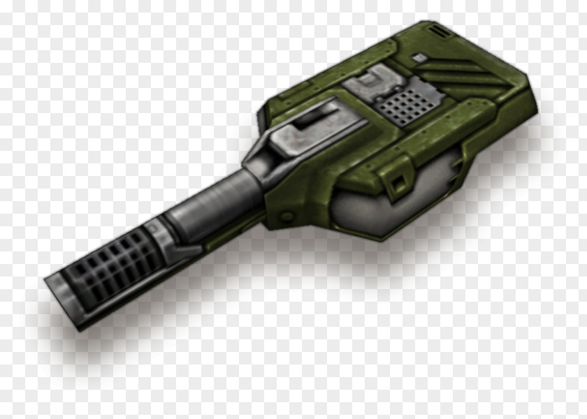 Tanki Online Firearm Railgun Ranged Weapon PNG
