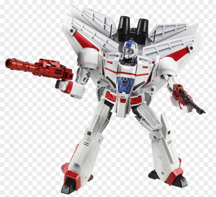 Transformers Jetfire Starscream Transformers: Generations Action & Toy Figures PNG