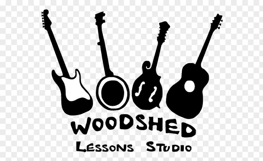 Violin Making And Maintenance Woodshed Lesson Studio Guitar Logo Brand Power PNG