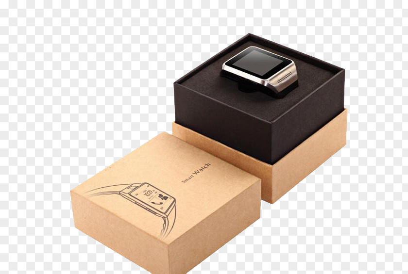 3d Proofing Black Watch Smartwatch Subscriber Identity Module Android Smartphone PNG