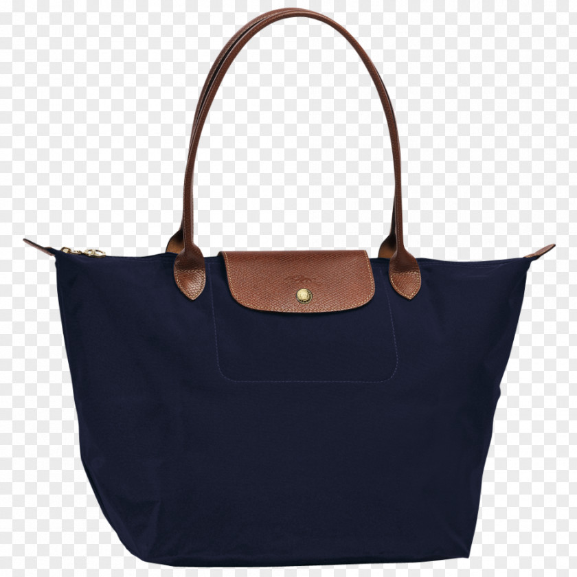 Bag Handbag Longchamp Tote Pliage PNG