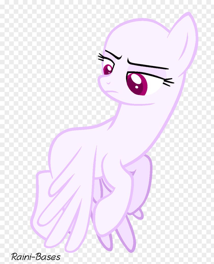 Base Pony DeviantArt Drawing Cartoon PNG