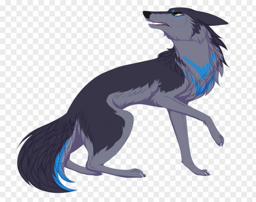 Beautiful Wolf Drawings Away Dog Cat Canidae Mammal Clip Art PNG