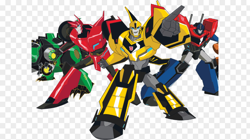 Bumblebee Optimus Prime Transformers Cartoon PNG