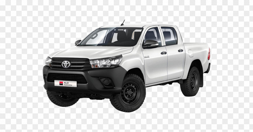 Car Toyota Hilux Pickup Truck Etios PNG