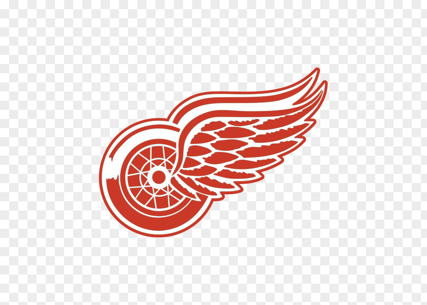 Detroit Red Wings National Hockey League Joe Louis Arena Little Caesars Ice PNG