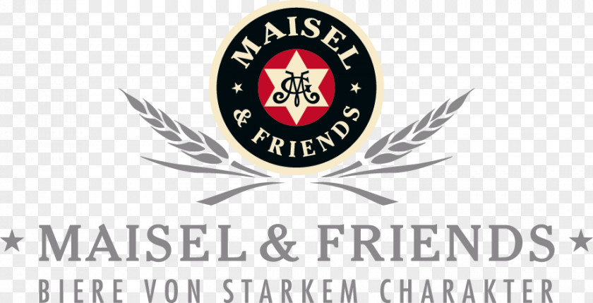 Friends Logo Beer Wine Distilled Beverage Brauerei Gebr. Maisel Liqueur PNG