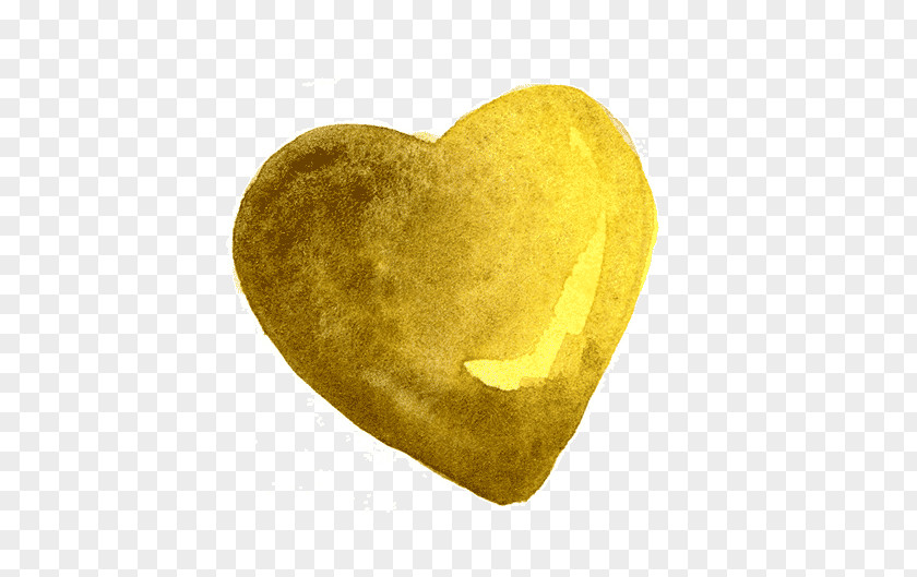 Gold Heart Locket Charms & Pendants PNG