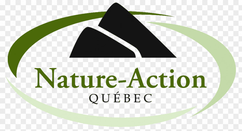 Logo Nature Nature-Action Québec Inc Ecology Natural Environment Organism PNG