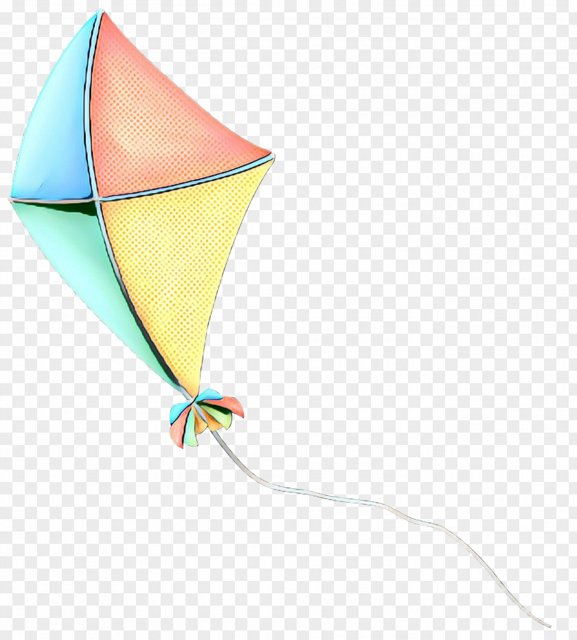Sport Kite Cone Background PNG