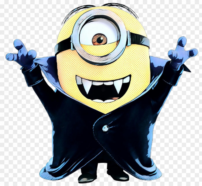 Stuart The Minion Dracula Bob Minions Image PNG