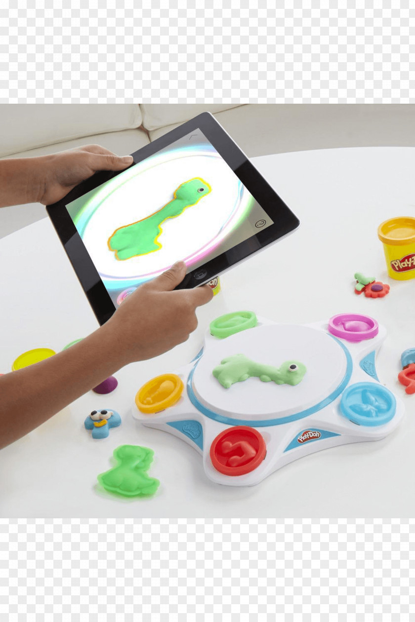 Toy Play-Doh TOUCH Amazon.com Clay & Modeling Dough PNG