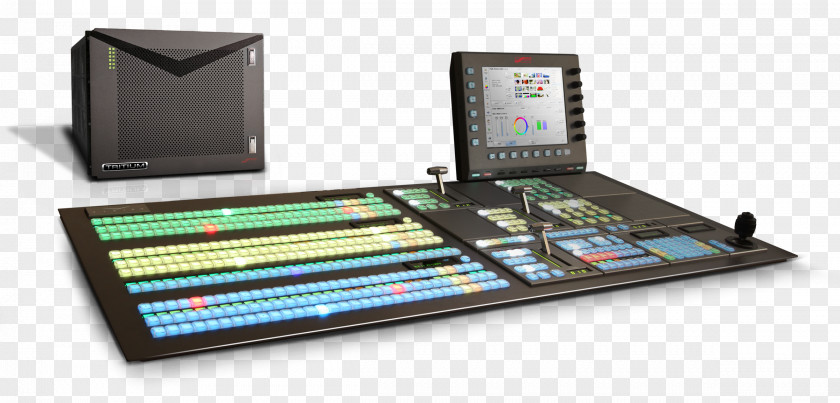 .vision Switcher Vision Mixer Ross Video Stores PNG
