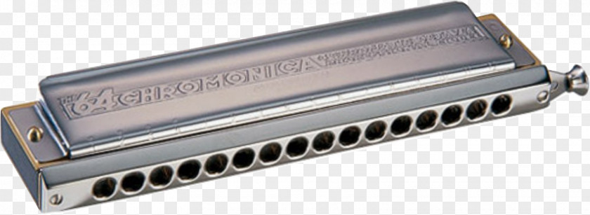 Watter Chromatic Harmonica Hohner Scale C Major PNG