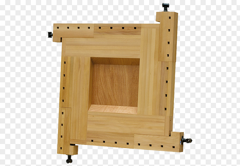 Wood Workbench Plywood Workplace Joiner PNG