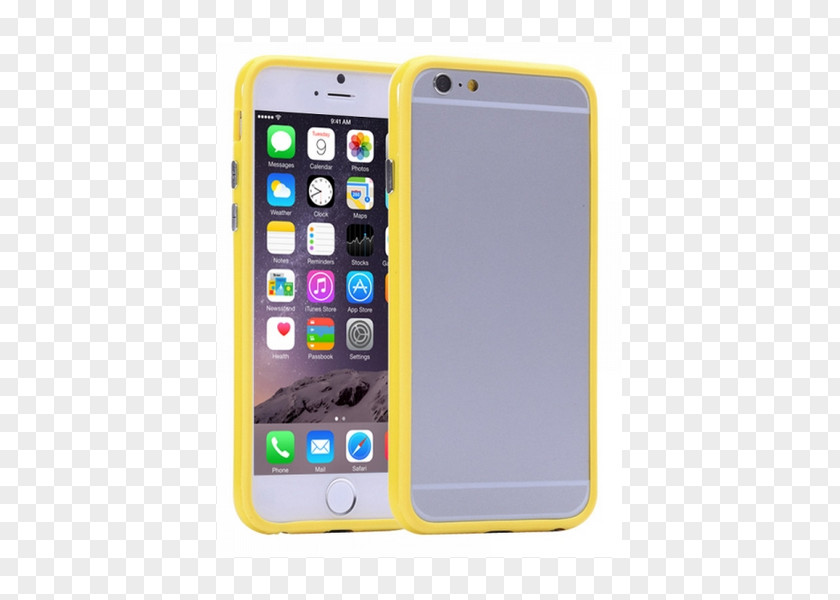 Apple IPhone 6 Plus 6s 7 PNG