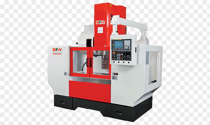 Auto Parts India Machine Tool Manufacturing Milling PNG