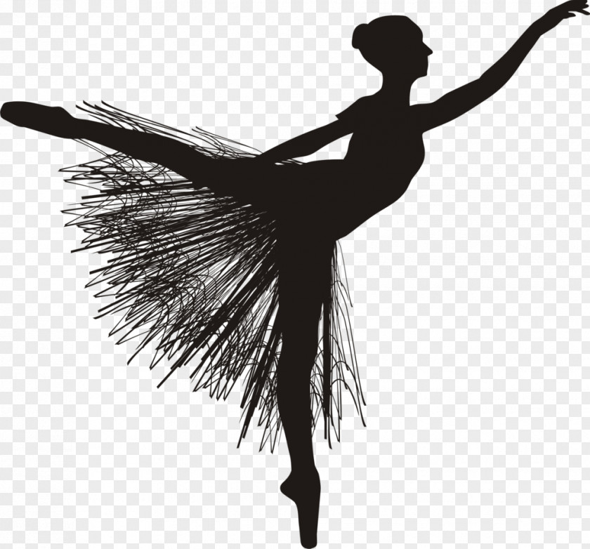 Ballet Dancer Balerin PNG