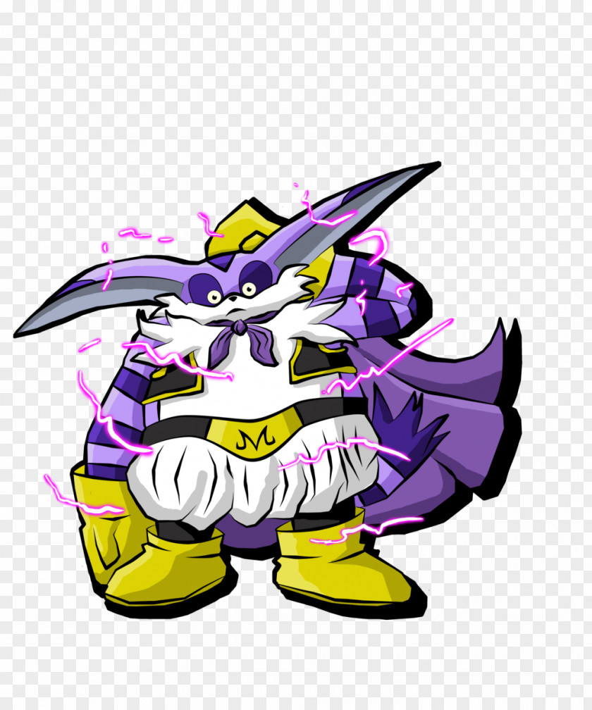 Big The Cat Legendary Creature Clip Art PNG