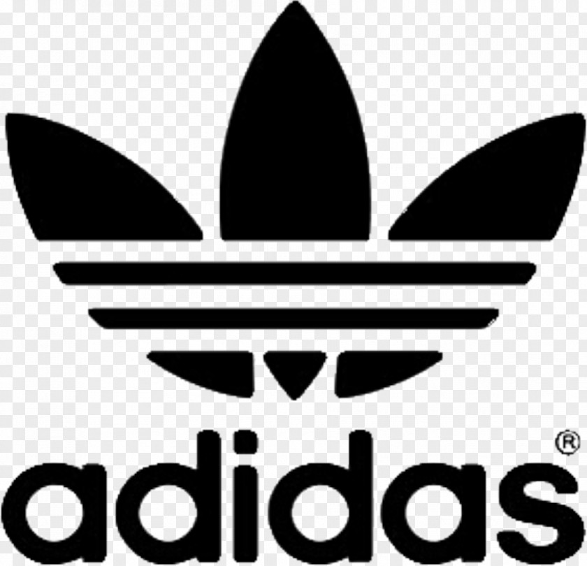 Bramd Background Adidas Originals LOGO Vector Graphics PNG