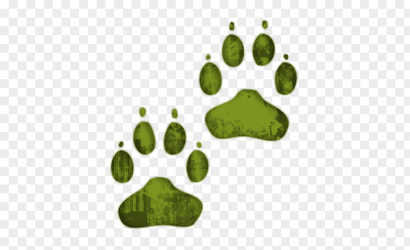 Dog Paw Clipart Cat Printing Clip Art PNG