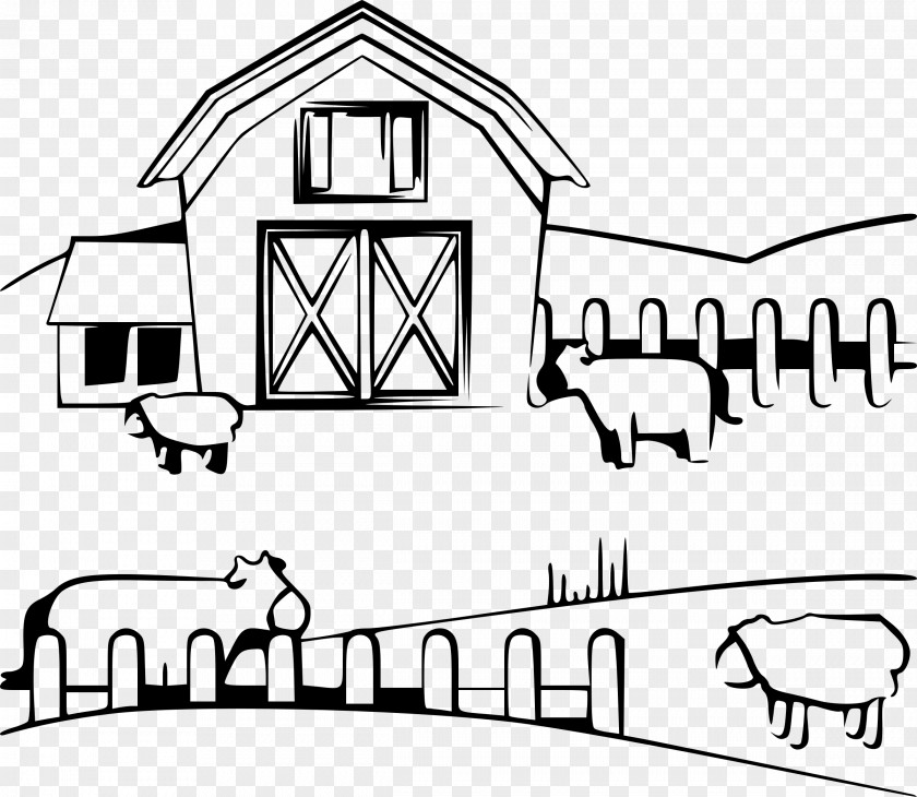 Farm Field Clipart Agriculture Clip Art For Liturgical Year PNG