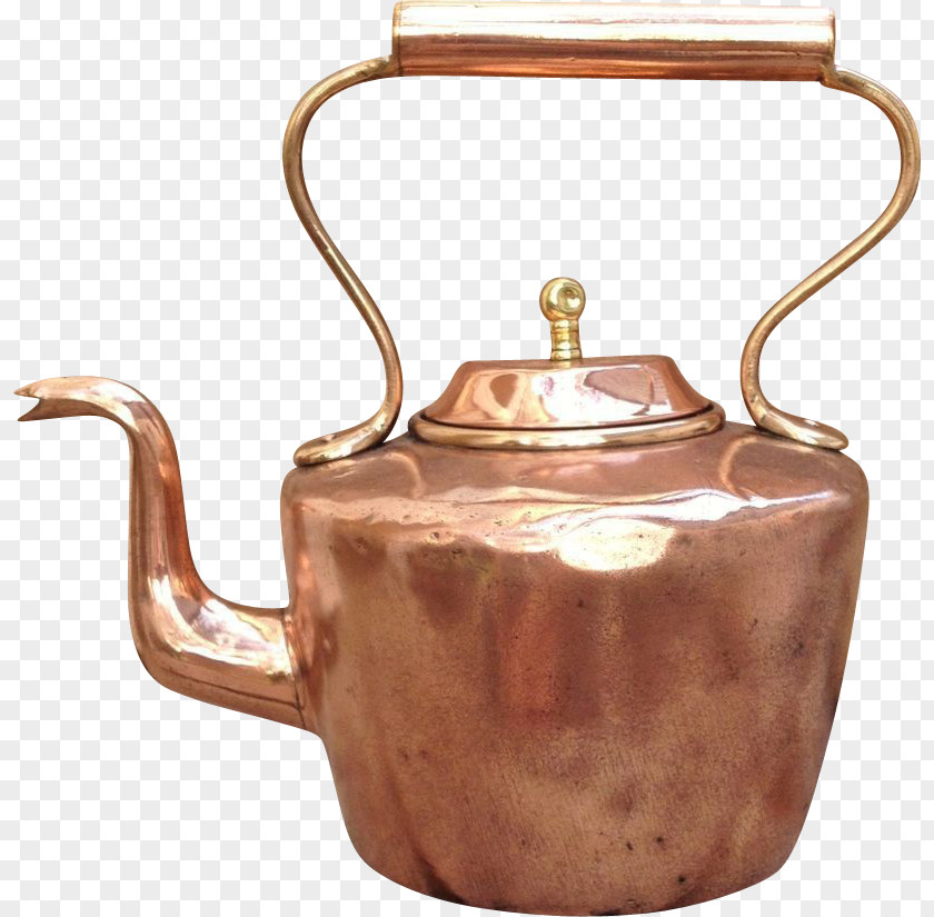 Kettle Electric Teapot Water Boiler Fountain PNG