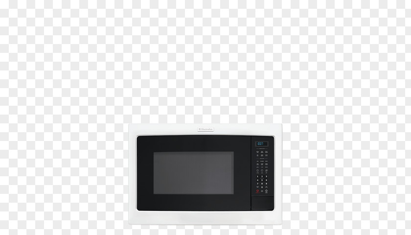 Microwave Oven Home Appliance Product Design Kitchen Electronics PNG