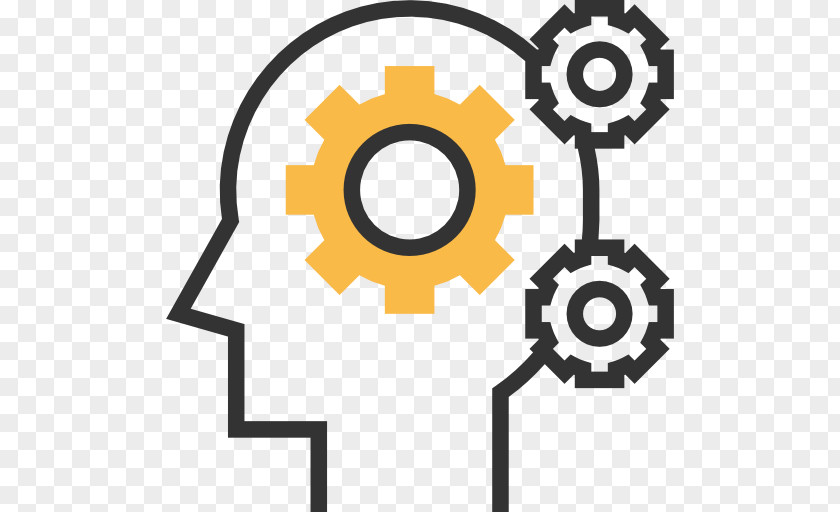 Mind Icon Business Process Clip Art PNG
