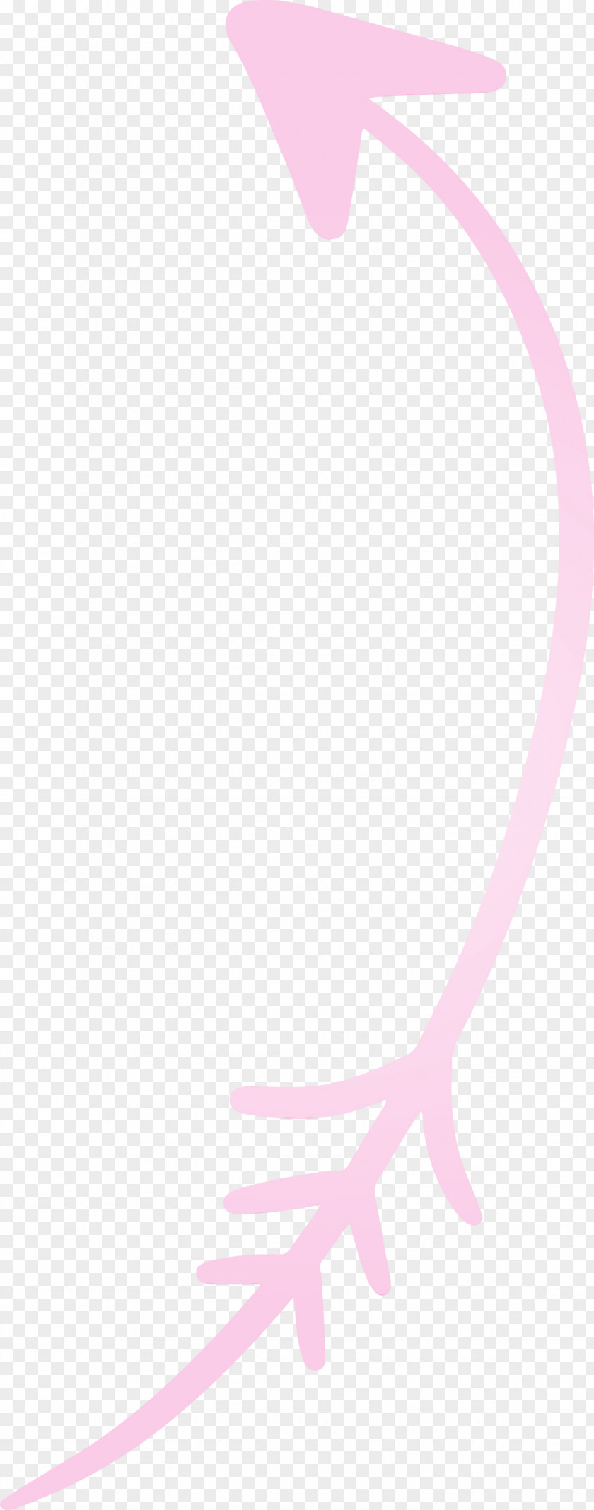 Pink White Line Magenta PNG