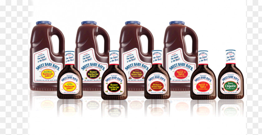 Ray Fish SWEET BABY RAY'S Barbecue Sauce Chicken PNG