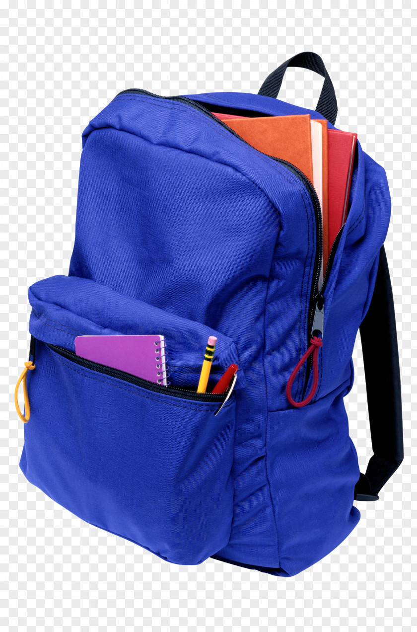 School Bag Backpack Stock Photography Book PNG
