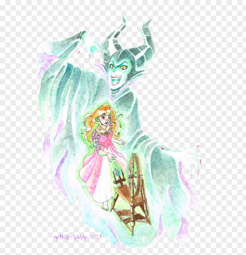 Sleeping Beauty Princess Aurora Maleficent Prince Phillip Fairy PNG
