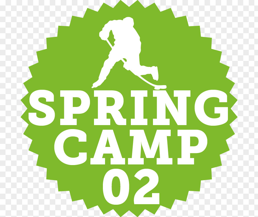 Spring Camp Business Logo Organization Marketing PNG