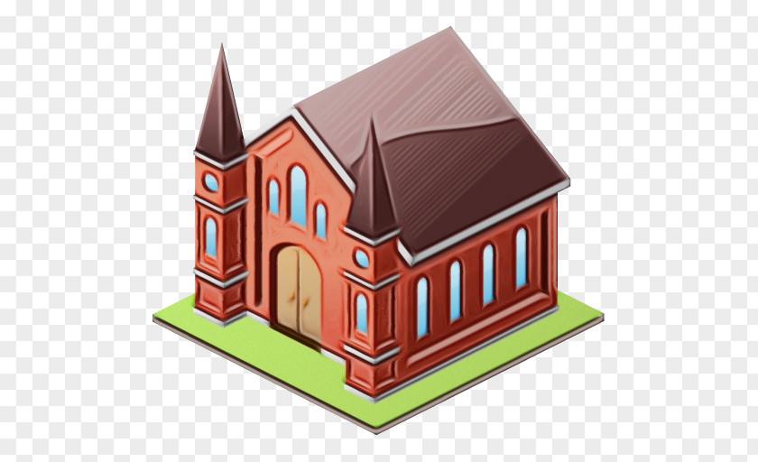 Steeple Architecture Property House Parish Roof Place Of Worship PNG