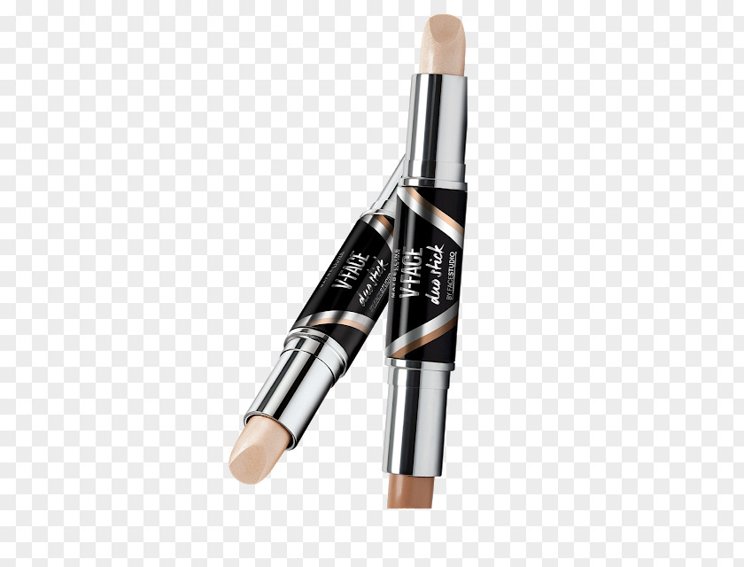 Stick Doll Contouring Highlighter Maybelline Pricing Strategies Product Marketing PNG