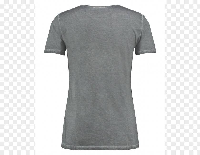 T-shirt Neck PNG