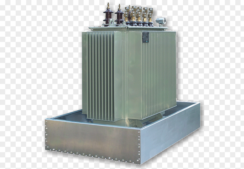 Trafo Transformer PNG